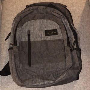 Dakine Computer Backpack - Like New!